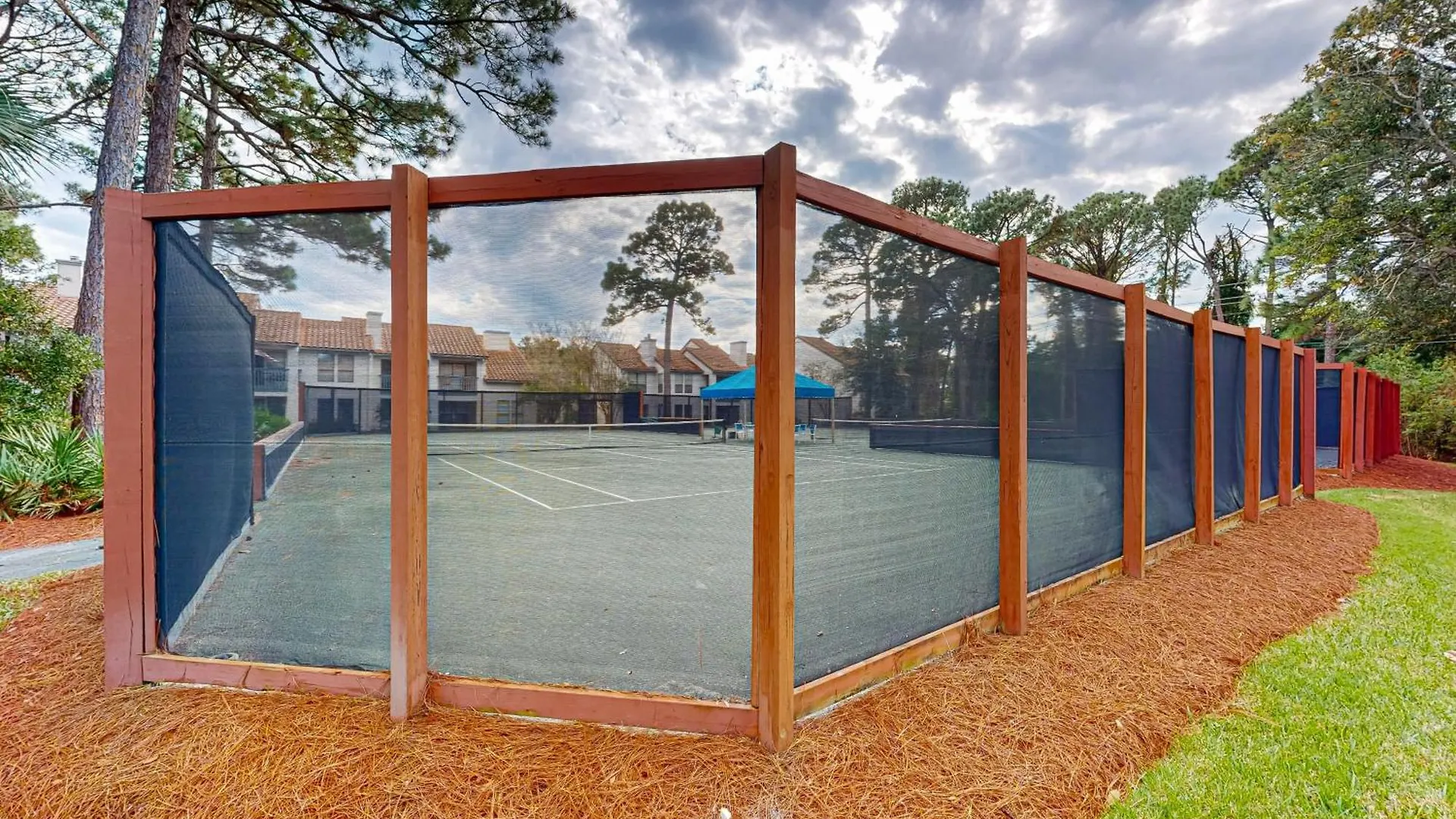 Tops'L Tennis Village 03 Destin 0*,  United States